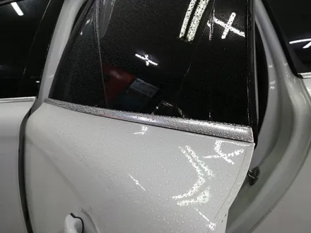 볼보 XC60 윈도우크롬 죽이기시공으로 일체감있게! / 광명, 안양, 시흥