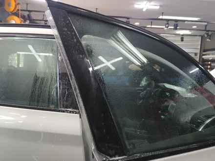 BMW X3 신차패키지 루마버텍스 900, PPF, 아이나비 블랙박스와 보조배터리까지! / 광명, 안양, 시흥