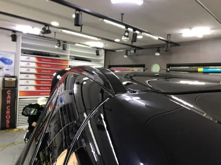 BMW X5 G05  키드니그릴 교체 윈도우 및 루프렉 블랙 그리고 실내랩핑까지! / 광명, 안양, 시흥