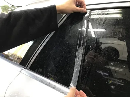 벤츠 GLC 생활보호패키지로 말끔하게 보호하시길.. / 광명, 안양, 시흥