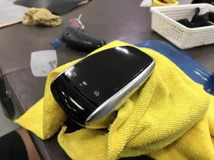 벤츠 E300 생활보호PPF 벤츠E350 톤다운 실내랩핑까지! / 광명, 안양, 시흥