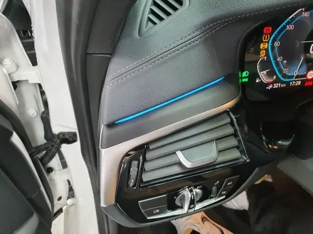BMW 530e 실내 매트릭스블랙 인테리어 진심 이건 멋있다! / 광명, 안양, 시흥