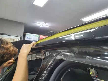 BMW X3 신차에 전체 PPF는! 필수는 아니지만 유용합니다. / 광명, 안양, 시흥