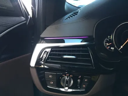 BMW 530i PPF로 보호하고 랩핑으로 꾸미고 원스톱 시공! / 광명, 안양, 시흥