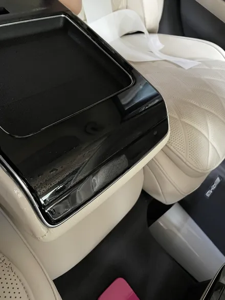 벤츠 S400 PPF 신차패키지 전문 랩핑하면 떠오르는 곳은? / 광명, 안양, 시흥