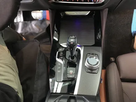 BMW X4 생활보호패키지 + 실내랩핑 - 카크로스 - / 광명, 안양, 시흥