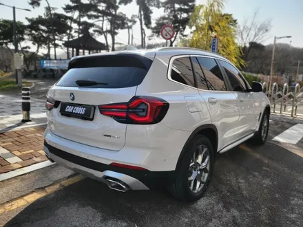 BMW X3 차량의 실내와 실외를 보호 할 수 있는 지름길은? [PPF 시공 + 실내랩핑] / 광명, 안양, 시흥
