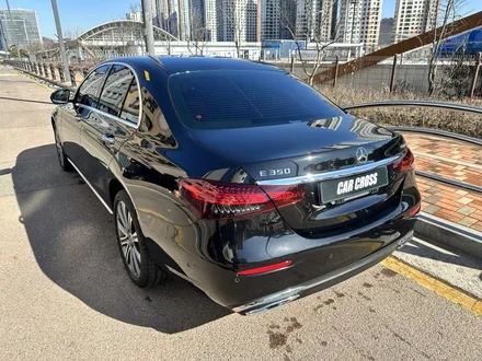 벤츠 E350 본넷패키지 완벽한 광빨을 되찾다! / 광명, 안양, 시흥