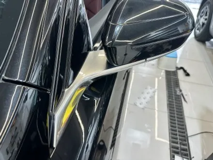BMW i7 크롬죽이기 올블랙의 효과 / 광명, 안양, 시흥