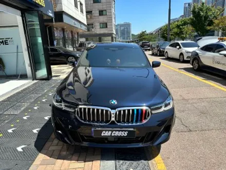 BMW 6GT PPF 시공으로 완벽한 보호를 / 광명, 안양, 시흥