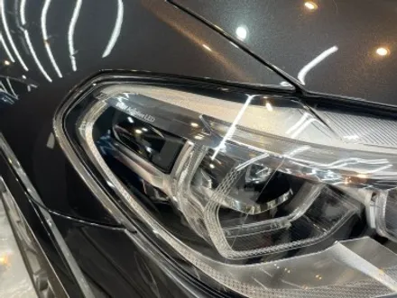 BMW X4 생활보호패키지 PPF로 도장면을 지켜주세요 / 광명, 안양, 시흥