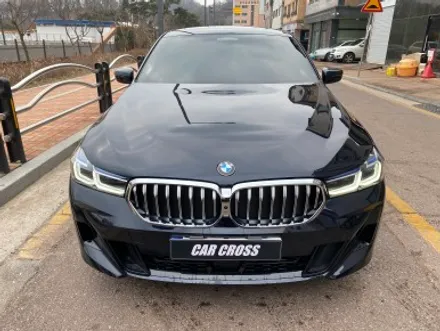 BMW 6GT 도장면보호 PPF아직 고민중이세요? / 광명, 안양, 시흥