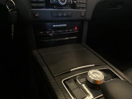 벤츠 E300 W212 실내랩핑, 올드함을 진짜 클래식으로 / 서초, 양재, 강남
