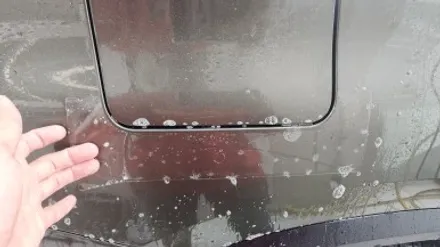 BMW X5 신차출고 PPF부터 시공은 카크로스! / 서초, 양재, 강남