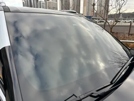 신형 싼타페 루마버텍스 틴팅 램프 스모그필름 톤다운! / 서초, 양재, 강남