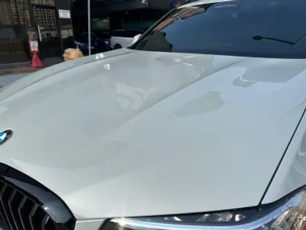 BMW X3 신차 출고 후 PPF 시공의 중요성 / 광명, 안양, 시흥
