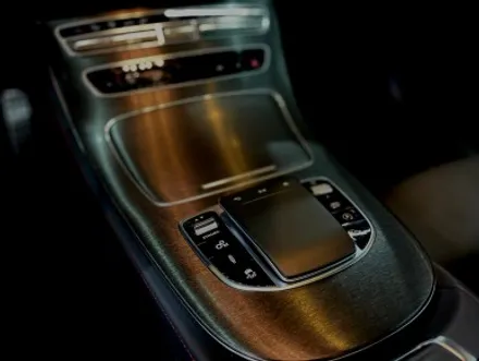 벤츠 E53 AMG 쿠페 전체 PPF 및 루마900 틴팅! / 광명, 안양, 시흥