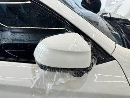BMW X4 여름이 오기전 PPF 시공 어떠세요? / 광명, 안양, 시흥