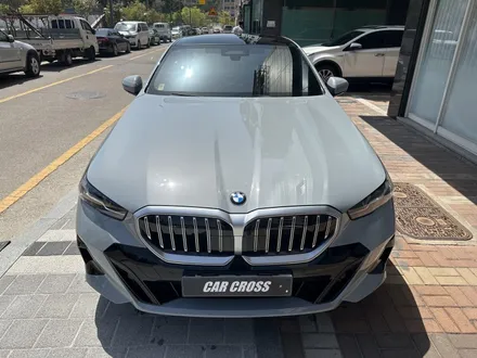BMW G60 퀄리티가 다른 PPF 시공 / 광명, 안양, 시흥