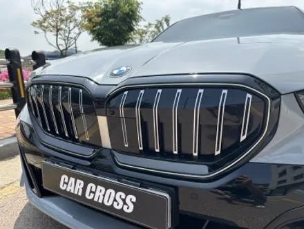 BMW G60 취향에 맞춘 2가지 크롬딜리트 시공 / 경기 광명