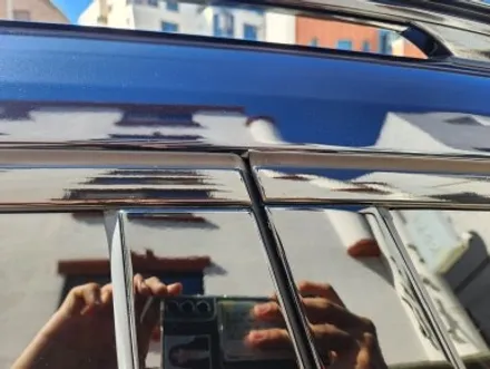 BMW X7 본넷 보호 & 크롬딜리트를 통한 드레스업! / 경기 광명