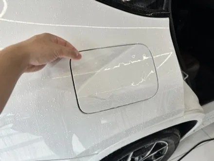 BMW X4 생활보호패키지와 실내 부분 랩핑으로 새롭게 태어나다 / 경기 광명