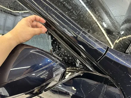 BMW G60 랩핑을 통해 완벽한 드레스업과 내구성 부여! / 경기 광명