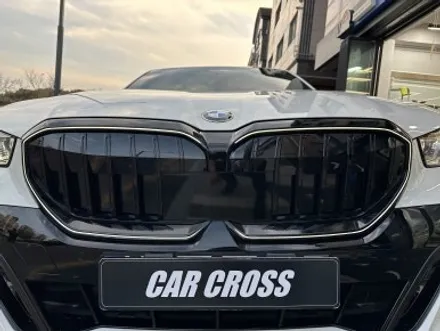 BMW G60, 랩핑을 통해 차량의 보호와 드레스업을! / 경기 광명