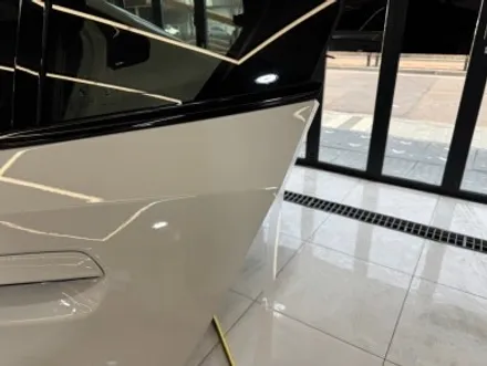 BMW i5, 차량의 완벽한 보호를 위한 주요 부위 PPF 시공! / 경기 광명