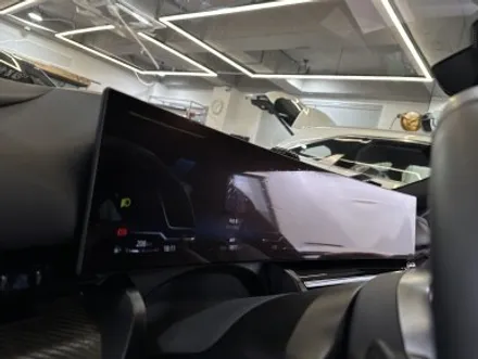 BMW G60 실내 랩핑과 PPF로 보호와 드레스업! / 경기 광명