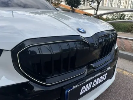 BMW 523d 그릴랩핑 카크로스에서 퀄리티 보장! / 경기 광명