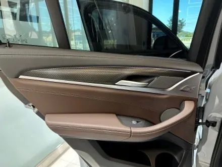실내 하이그로시 관리방법? BMW X4 시공사례 확인! / 경기 광명