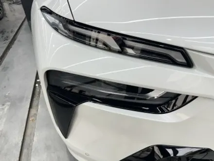 광명 경기 PPF시공 BMW X7 프론트범퍼 보호하기 / 경기 광명