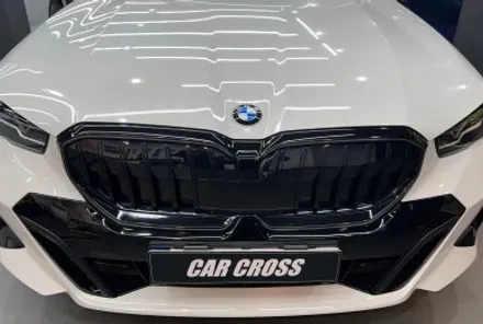 BMW G60 그릴랩핑 생활보호 PPF시공 필수! / 경기 광명
