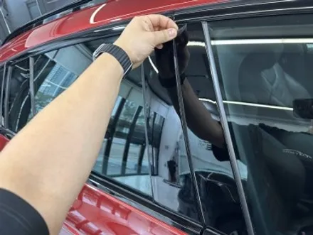 전체PPF 시공후기! 왜중요할까? BMW X4 / 경기 광명