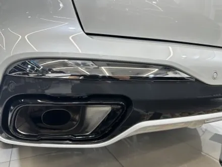 무광PPF 가격, 관리방법! BMW X7 +크롬죽이기 / 경기 광명