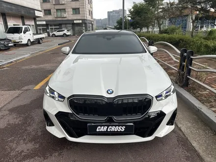 BMWG60 그릴랩핑 및 실내 카본랩핑 / 경기 광명