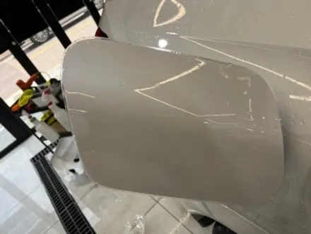 PPF시공 광명랩핑샵 카크로스! BMWX6 프론트패키지 / 경기 광명