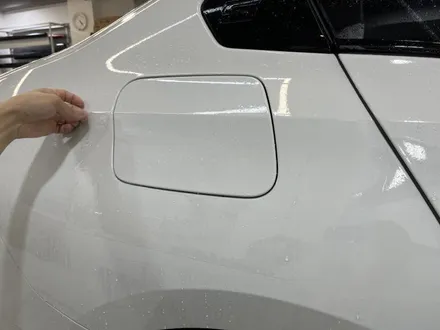 생활보호 PPF시공 구성파츠 BMW G60 I5 사례로 확인해! / 경기 광명