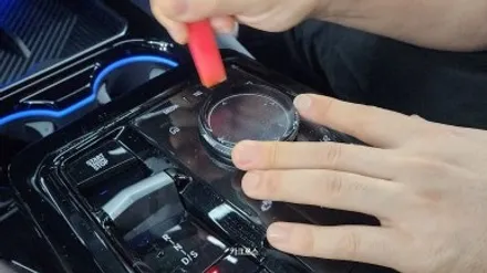 BMW G60 그릴랩핑 너무핫해! 실내 및 생활보호 PPF까지! / 경기 광명