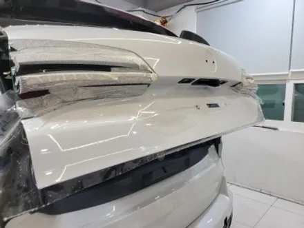 전체 PPF필름 시공 및 썬루프 열차단PPF 까지! BMW X5 / 경기 광명