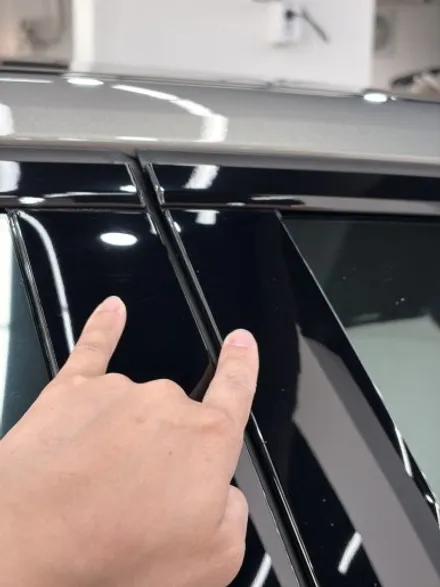 BMW G60 본넷 및 생활보호 PPF시공 / 경기 광명