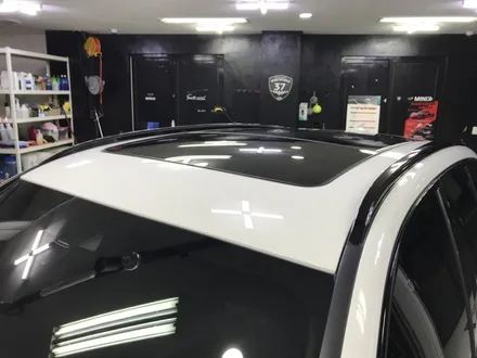 BMW 그릴을 효과적으로 바꾸는 방법은 랩핑이다. X3 랩핑사례! / 광명, 안양, 시흥