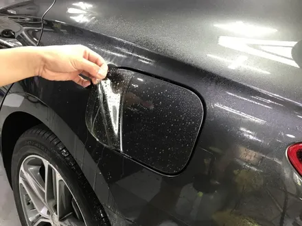 그랜저 IG 신차 생활보호 PPF 꼭 하세요! / 광명, 안양, 시흥