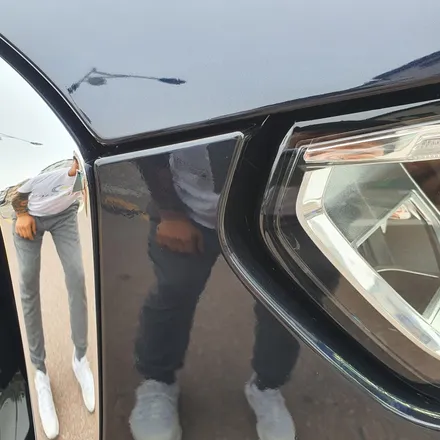 광명 PPF 하면 <카크로스>! BMW X5 출고 1주일 풀 PPF 시공으로 완벽보호! / 광명, 안양, 시흥