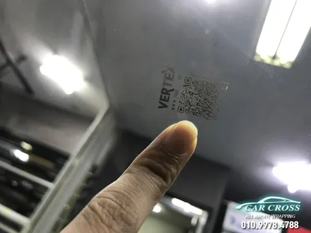광명 틴팅 2020 K5 루마버텍스 700 그리고 PPF는 필수! / 광명, 안양, 시흥