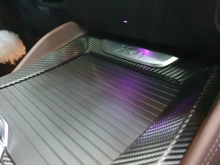 BMW X4 PPF 생활보호 및 실내랩핑 그리고 크롬죽이기! / 광명, 안양, 시흥