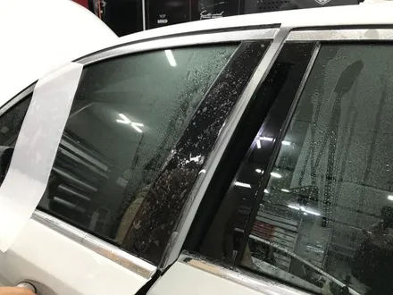 BMW 530i 외부 PPF와 실내 PPF를 동시에! / 광명, 안양, 시흥