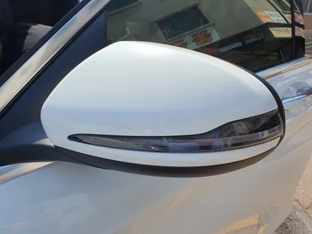벤츠 GLC 300e 생활보호는 필수, 도어 전체와 본넷까지! / 광명, 안양, 시흥