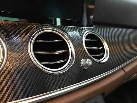벤츠 E클래스 (E200,E300) 실내 3가지 타입 랩핑 공개! / 광명, 안양, 시흥